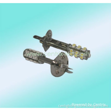 0.88w led auto lamp, 25pcs smd3528 led